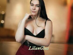 LilianGloss