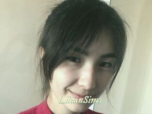 LilianSims