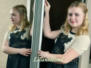 LilianaBlond