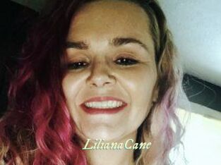 Liliana_Cane