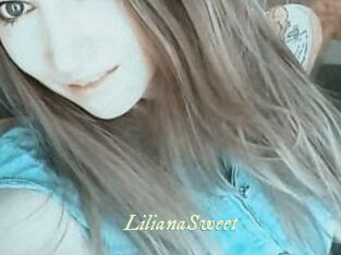 LilianaSweet