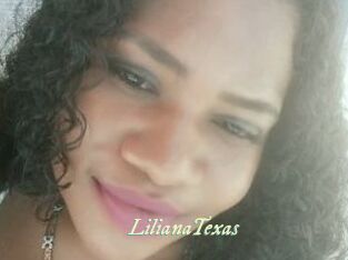 LilianaTexas