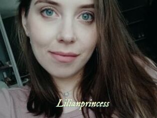 Lilianprincess