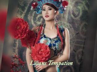 Lilians_Tempation