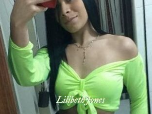 LilibethJones
