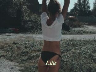 Lilie