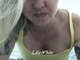 LilieWhite