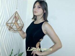 LilitAdamson Année du sexe