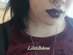 LilithBohem