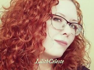 LilithCeleste Année du sexe