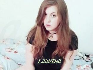 LilithDoll
