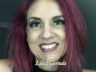 LilithGaruda