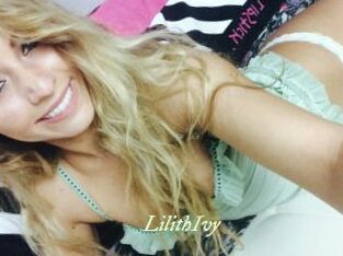 LilithIvy