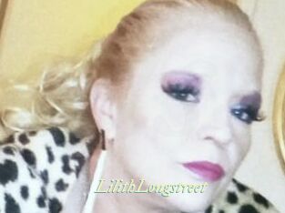 LilithLongstreet Année du sexe