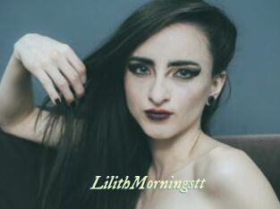 LilithMorningstt