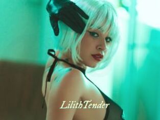 LilithTender