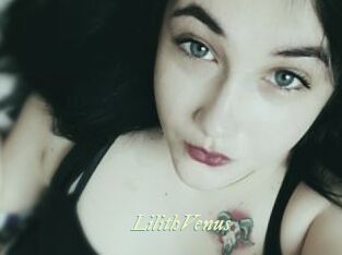 LilithVenus Année du sexe