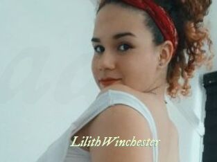 LilithWinchester