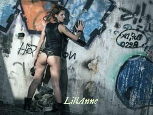 LillAnne