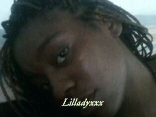 Lilladyxxx