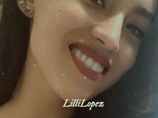 LilliLopez