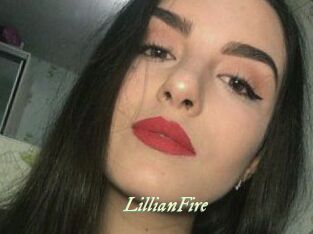 LillianFire