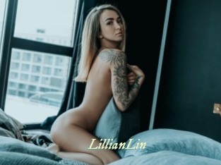LillianLin