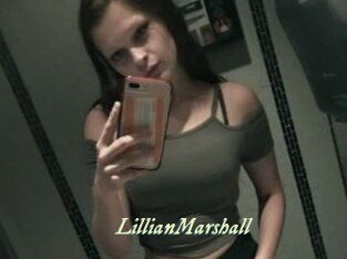 Lillian_Marshall