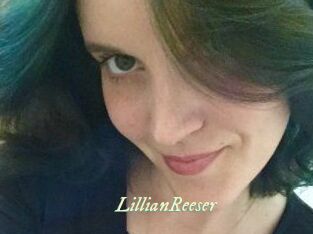 LillianReeser