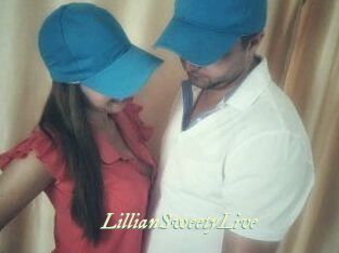 LillianSweetyLive