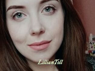 LillianToll