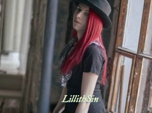 LillithSin