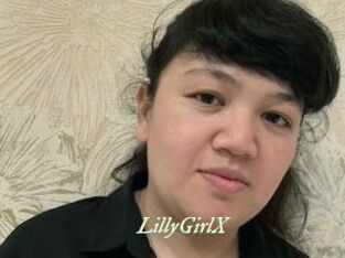 LillyGirlX
