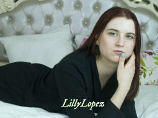 LillyLopez