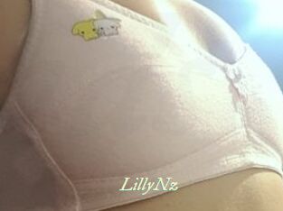LillyNz