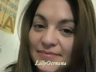 LillyOcenana