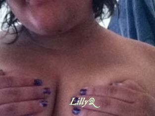 LillyQ