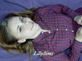 LillySims