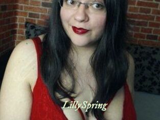 LillySpring