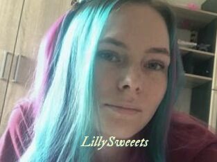 LillySweeets