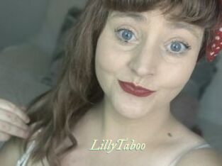 LillyTaboo