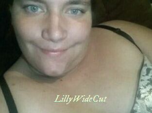 LillyWideCut