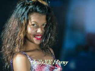 LillyXX_Horny