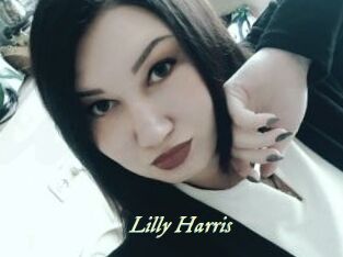 Lilly_Harris Année du sexe