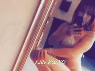 Lilly_RoseXO Année du sexe