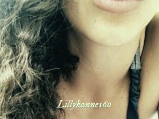 Lillykanne160