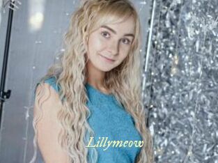 Lillymeow