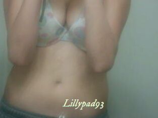 Lillypad93