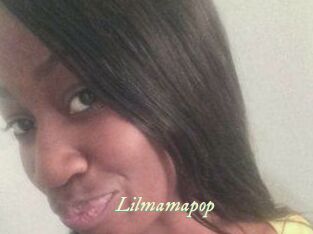 Lilmamapop