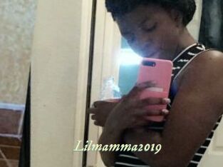 Lilmamma2019